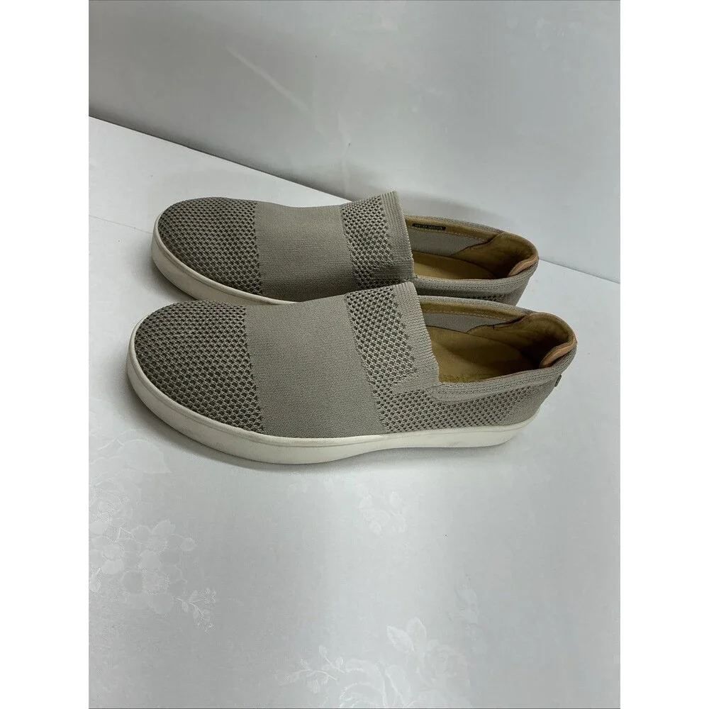 Spenco Shoes Size 10 D Gray Color Women's Shoes